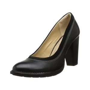 Hush Puppies Faina Leather Pump